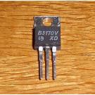 B 3170 V ( = LM 317 = Spannungsregler IC )